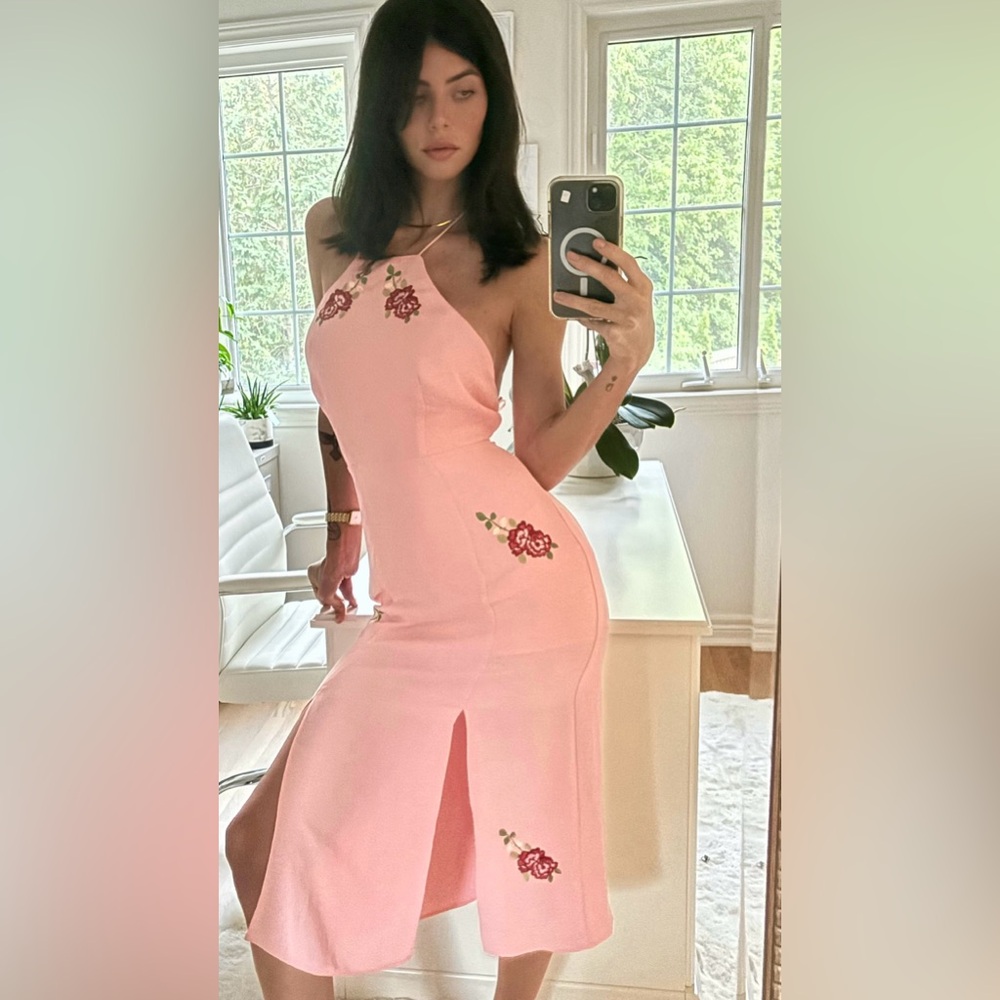 TopShop Dress